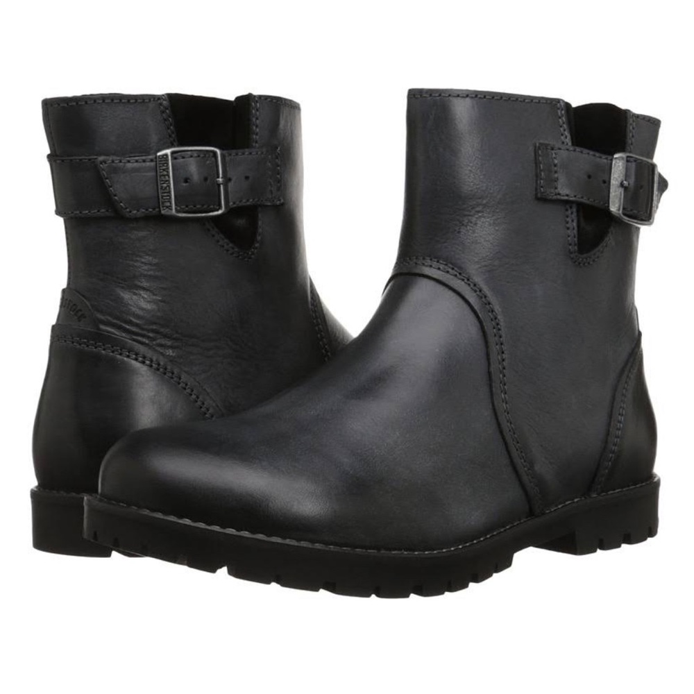 Birkenstock Women’s Stowe Boot